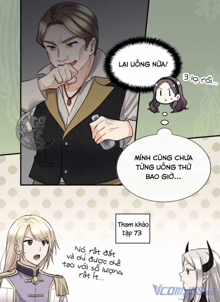 Sinh Đôi Xuyên Không - Chương 119 - ảnh 34