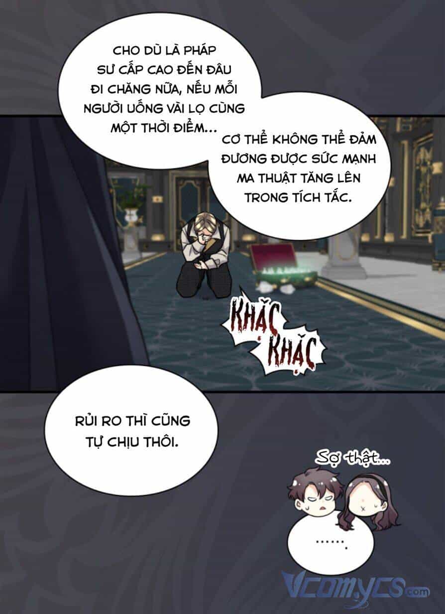 Sinh Đôi Xuyên Không - Chương 119 - ảnh 56