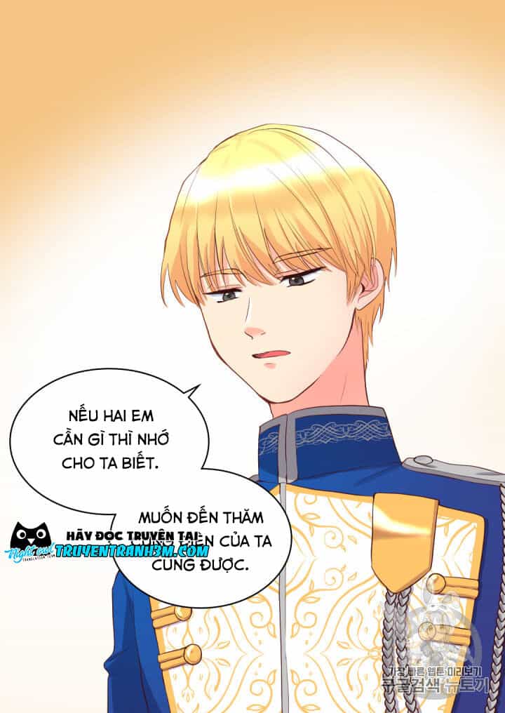 Sinh Đôi Xuyên Không - Chương 13 - ảnh 15
