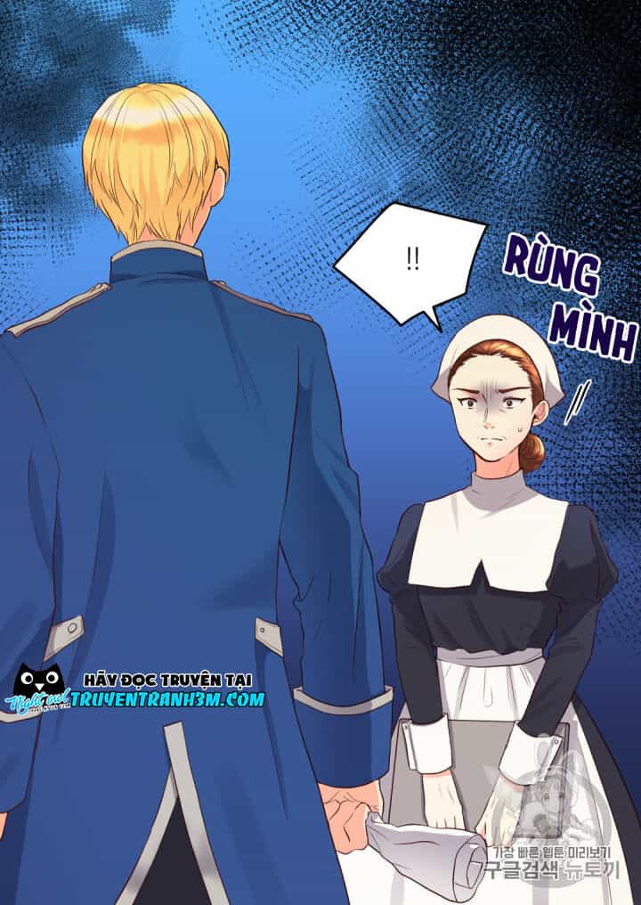 Sinh Đôi Xuyên Không - Chương 13 - ảnh 2
