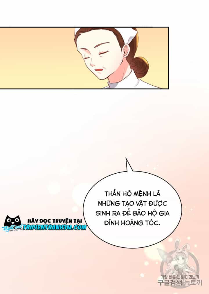 Sinh Đôi Xuyên Không - Chương 13 - ảnh 37