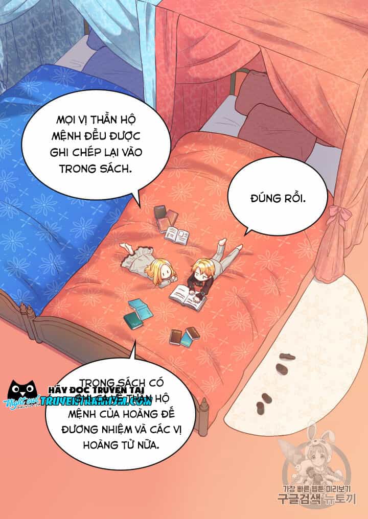 Sinh Đôi Xuyên Không - Chương 13 - ảnh 42