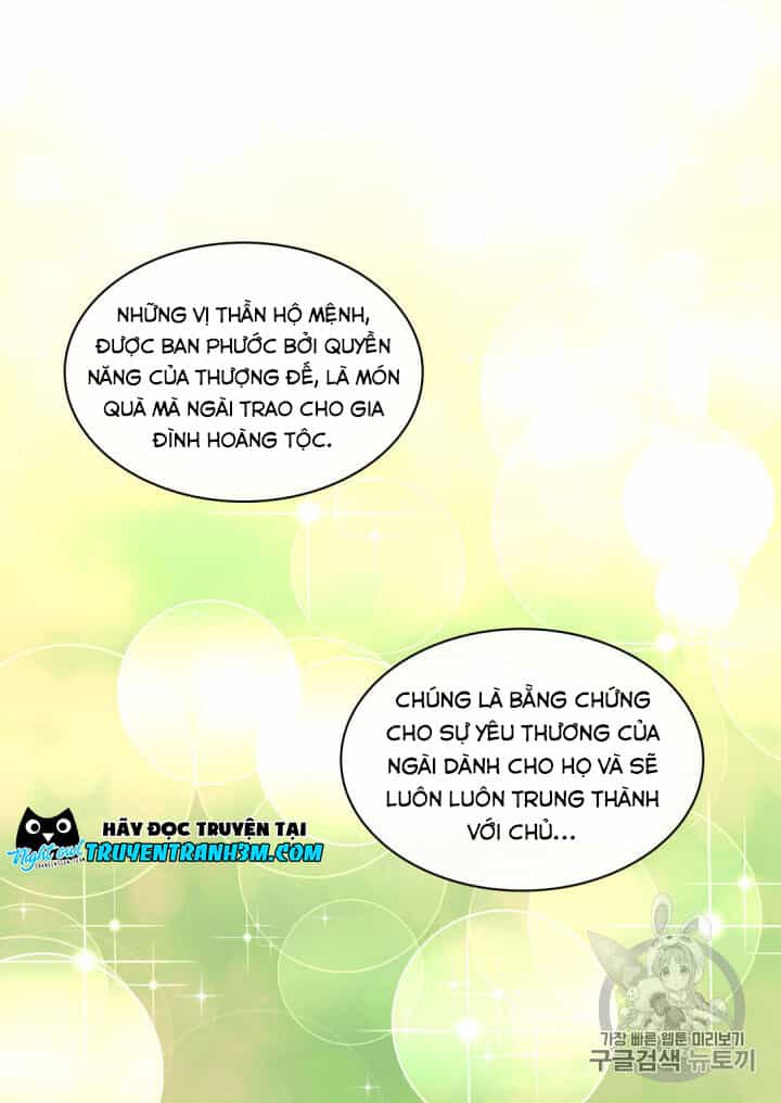 Sinh Đôi Xuyên Không - Chương 13 - ảnh 45