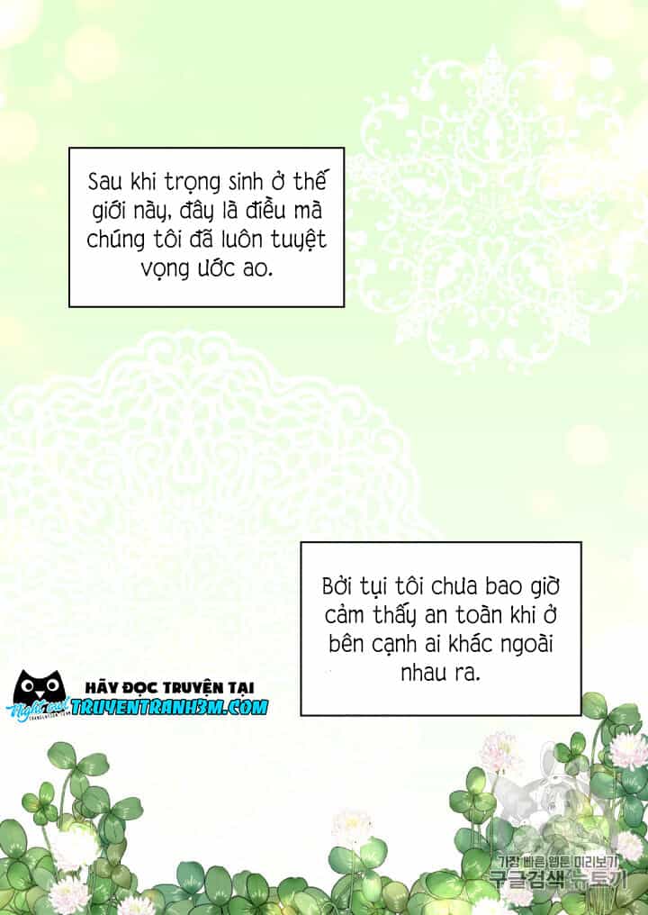 Sinh Đôi Xuyên Không - Chương 13 - ảnh 50