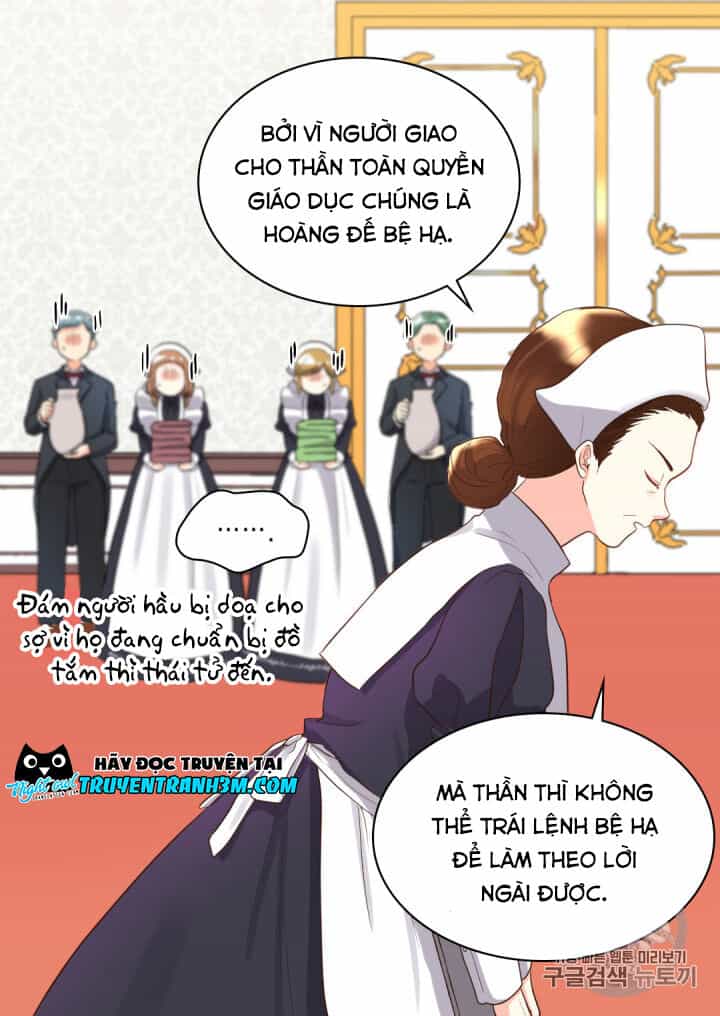 Sinh Đôi Xuyên Không - Chương 13 - ảnh 9