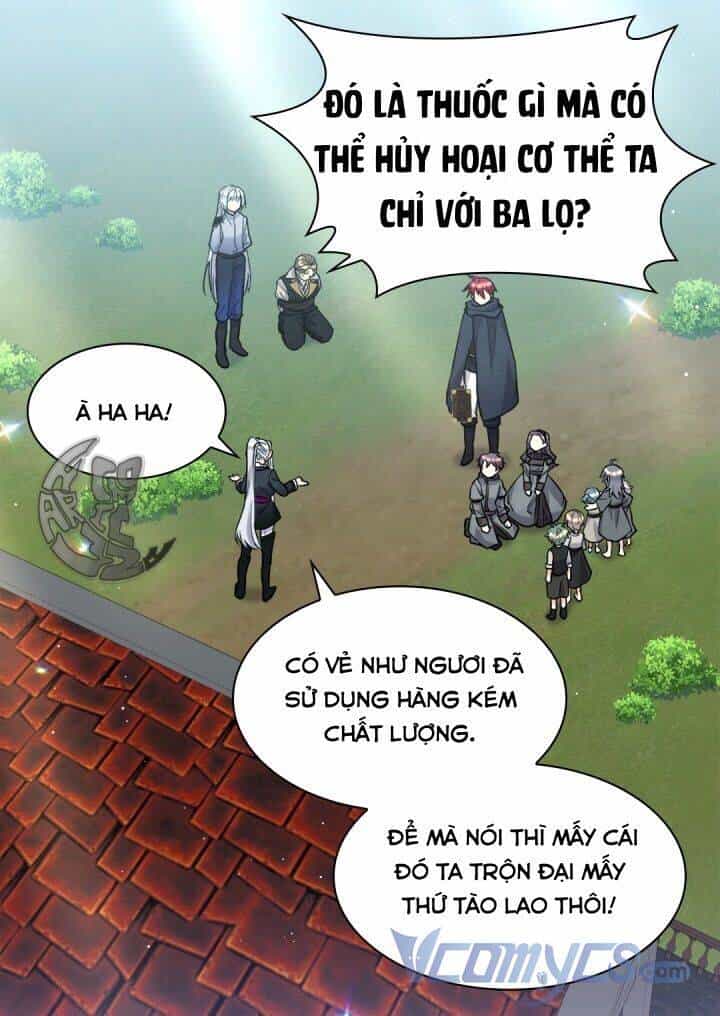 Sinh Đôi Xuyên Không - Chương 120 - ảnh 22