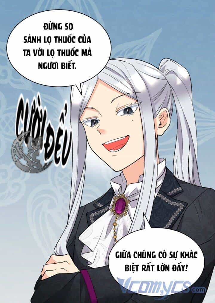 Sinh Đôi Xuyên Không - Chương 120 - ảnh 23