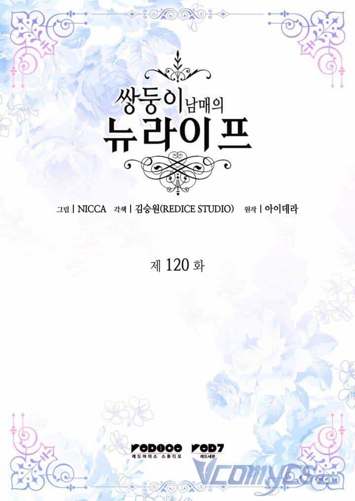 Sinh Đôi Xuyên Không - Chương 120 - ảnh 3