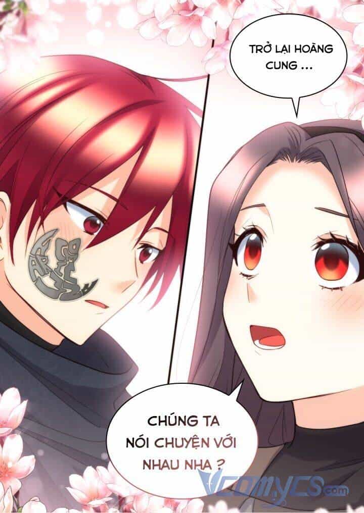 Sinh Đôi Xuyên Không - Chương 120 - ảnh 44