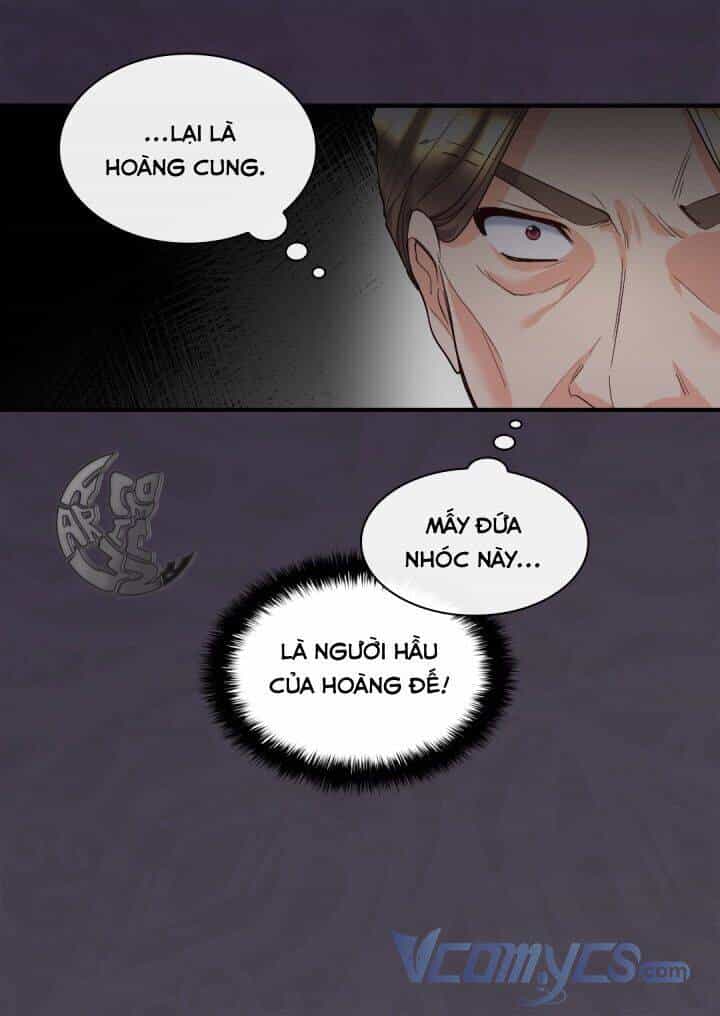 Sinh Đôi Xuyên Không - Chương 120 - ảnh 47
