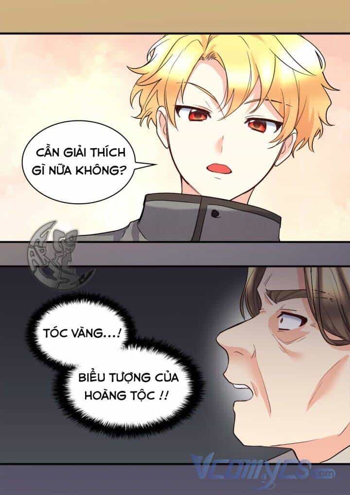 Sinh Đôi Xuyên Không - Chương 120 - ảnh 50