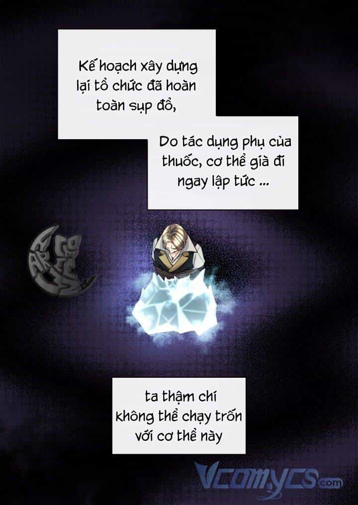 Sinh Đôi Xuyên Không - Chương 120 - ảnh 55