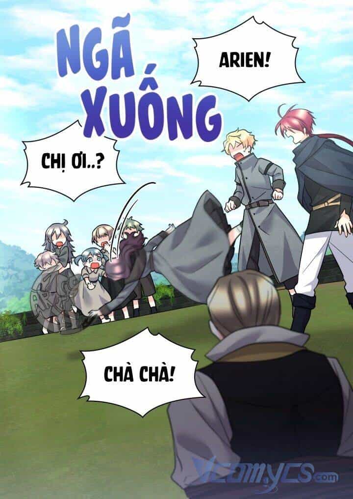 Sinh Đôi Xuyên Không - Chương 121 - ảnh 17