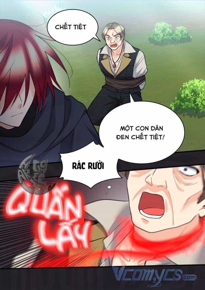 Sinh Đôi Xuyên Không - Chương 121 - ảnh 19