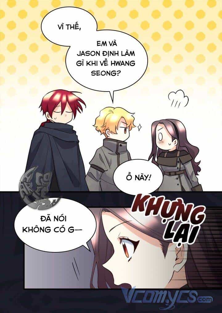 Sinh Đôi Xuyên Không - Chương 121 - ảnh 6