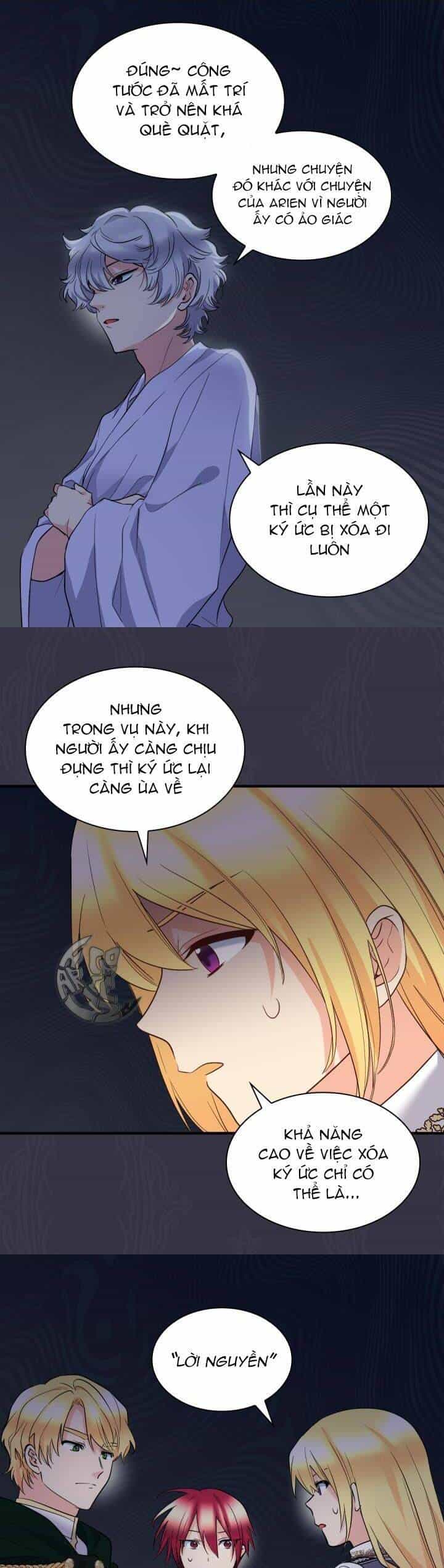 Sinh Đôi Xuyên Không - Chương 122 - ảnh 13