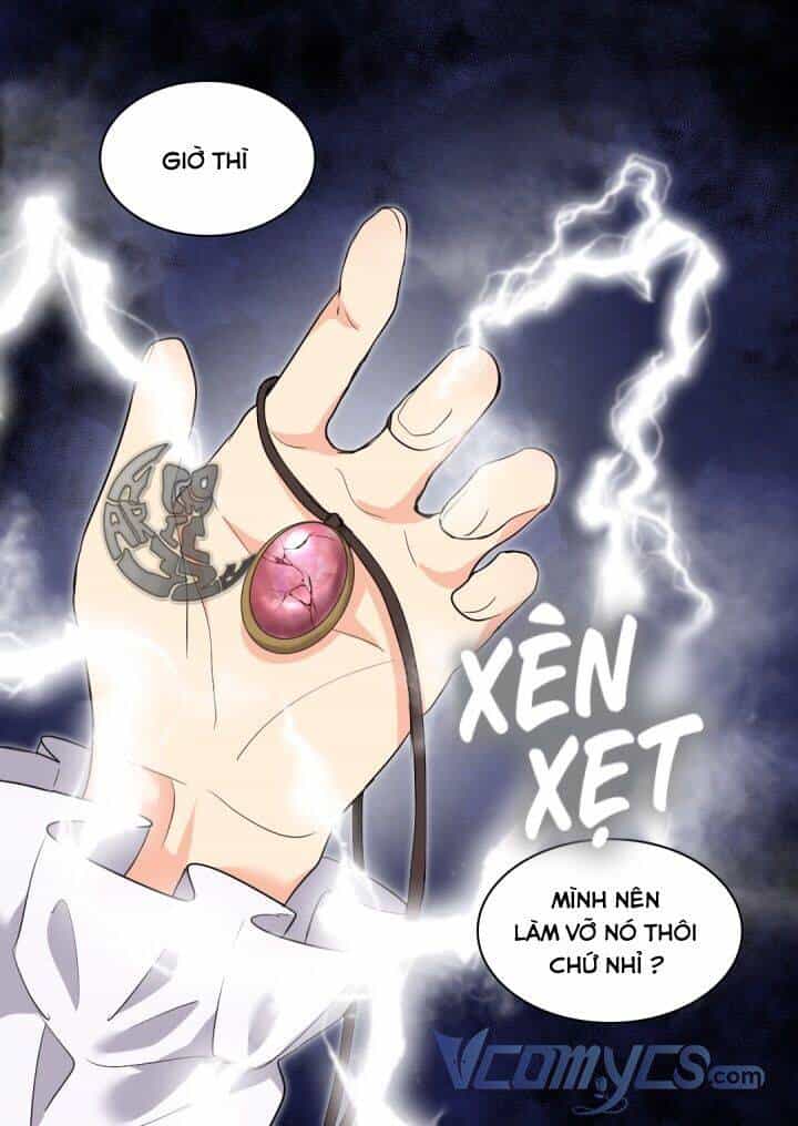 Sinh Đôi Xuyên Không - Chương 123 - ảnh 25