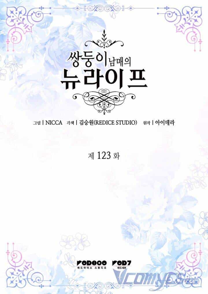 Sinh Đôi Xuyên Không - Chương 123 - ảnh 3