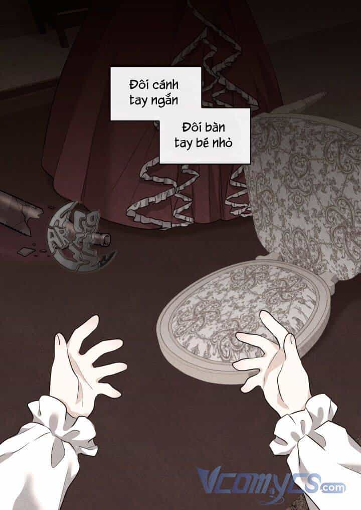Sinh Đôi Xuyên Không - Chương 123 - ảnh 4