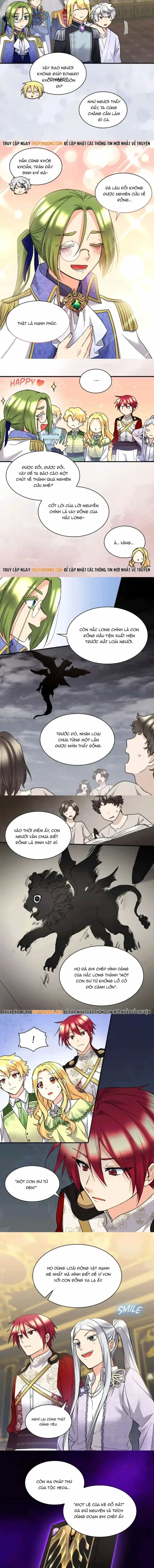 Sinh Đôi Xuyên Không - Chương 128 - ảnh 5
