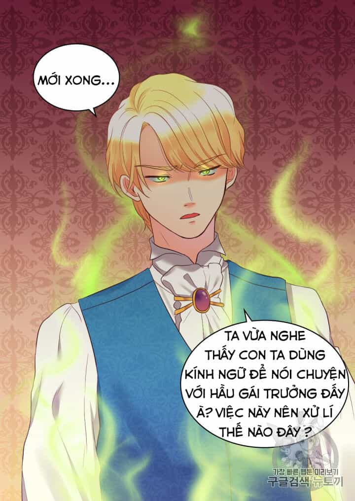 Sinh Đôi Xuyên Không - Chương 14 - ảnh 16