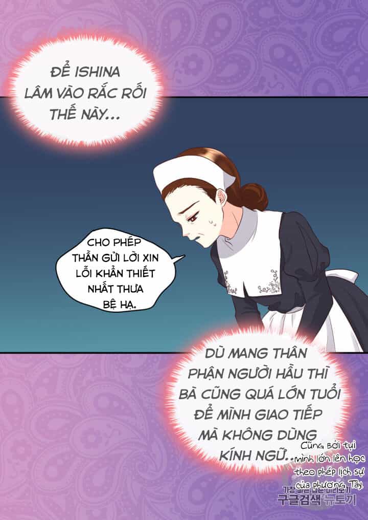 Sinh Đôi Xuyên Không - Chương 14 - ảnh 18