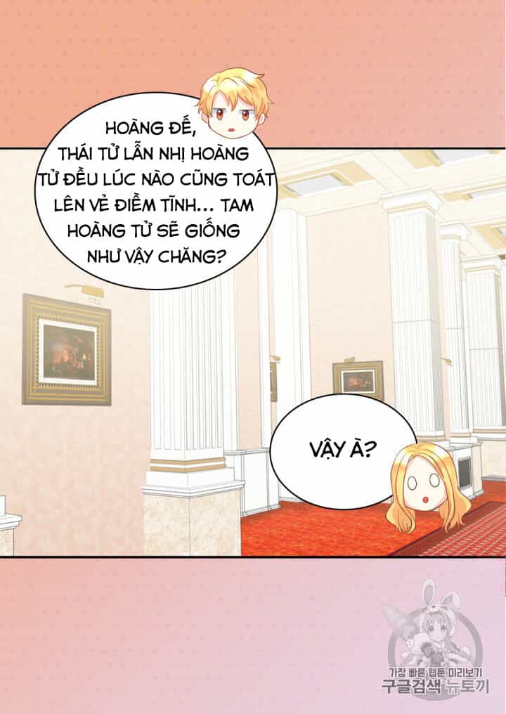 Sinh Đôi Xuyên Không - Chương 14 - ảnh 3