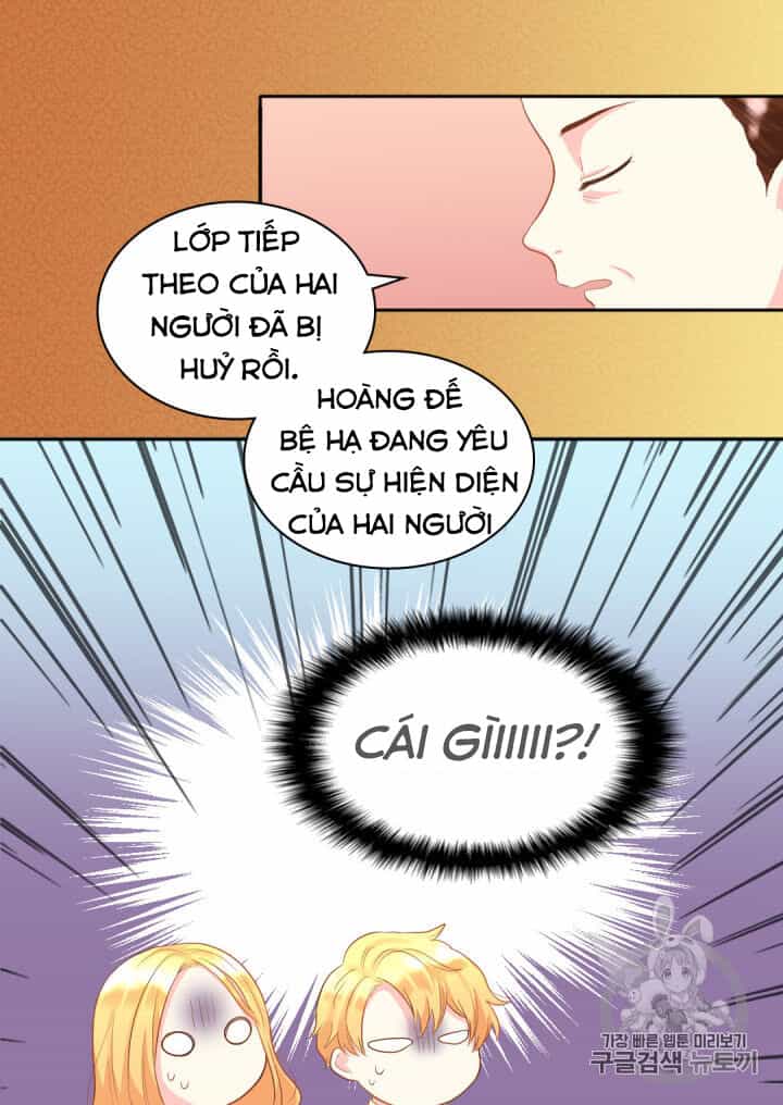 Sinh Đôi Xuyên Không - Chương 14 - ảnh 6