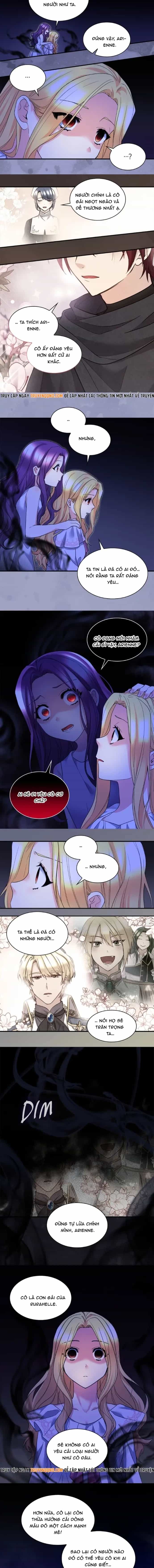 Sinh Đôi Xuyên Không - Chương 132 - ảnh 3