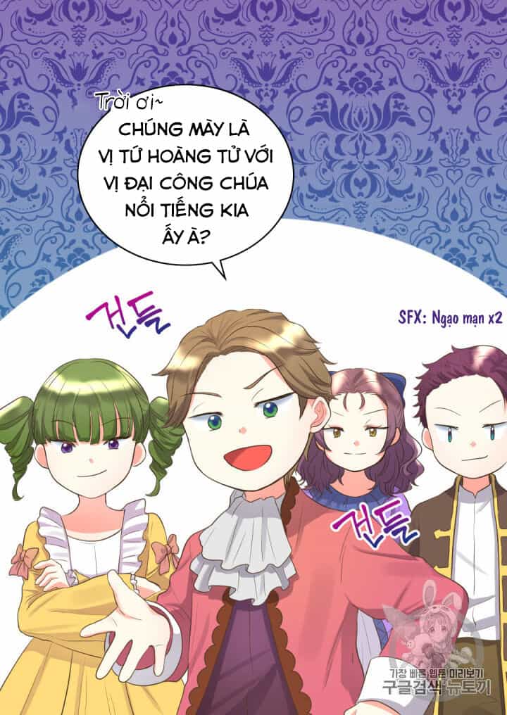Sinh Đôi Xuyên Không - Chương 15 - ảnh 13