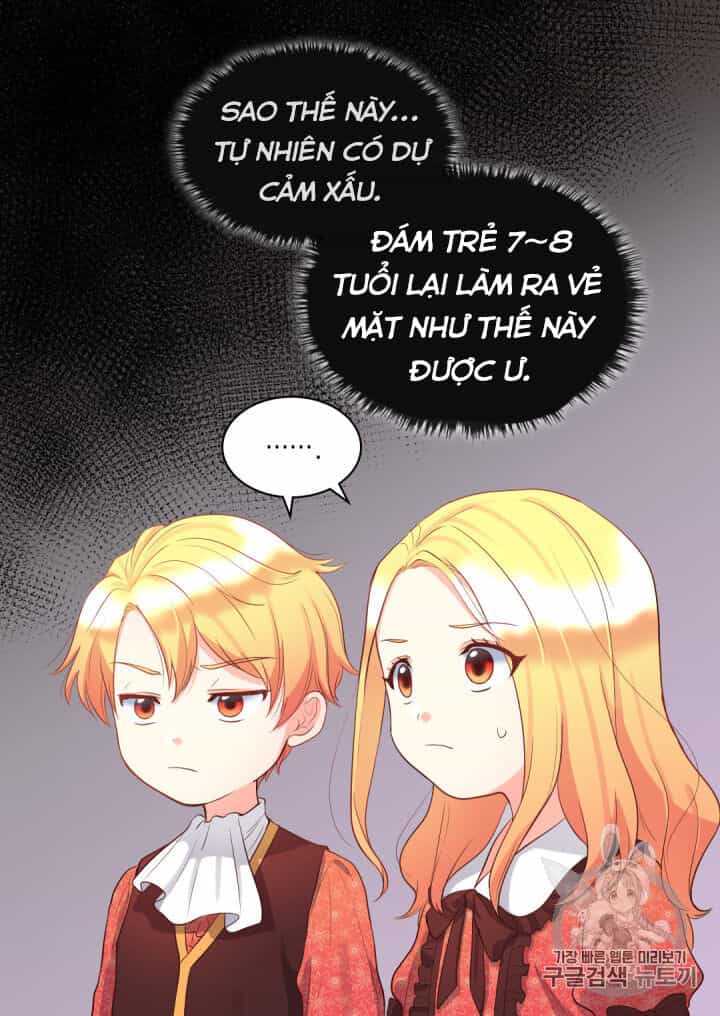 Sinh Đôi Xuyên Không - Chương 15 - ảnh 14