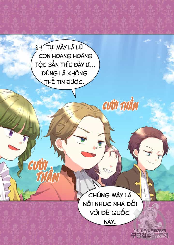 Sinh Đôi Xuyên Không - Chương 15 - ảnh 15
