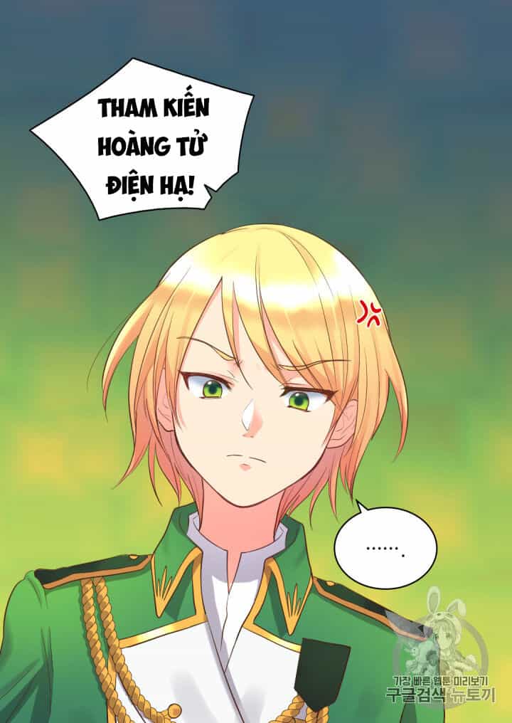 Sinh Đôi Xuyên Không - Chương 15 - ảnh 34