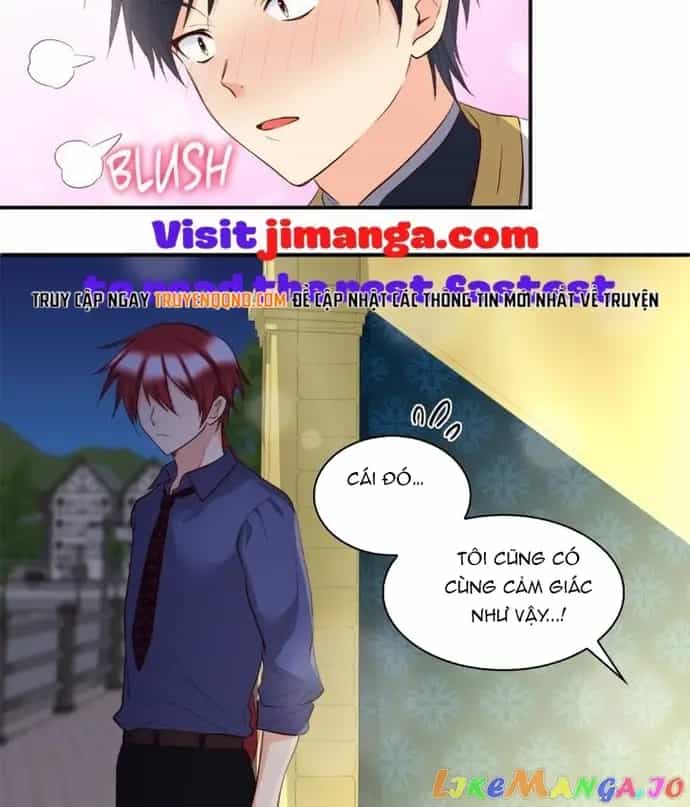 Sinh Đôi Xuyên Không - Chương 142 - ảnh 10