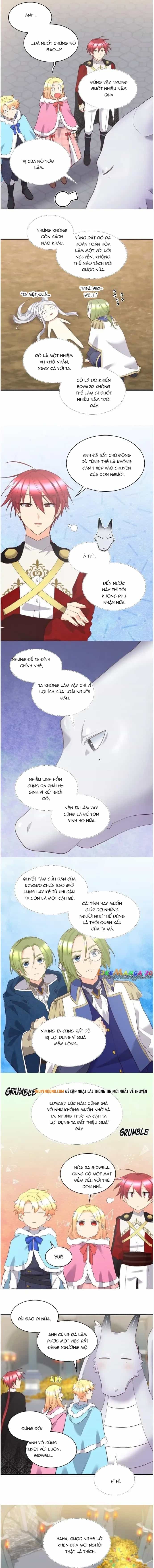 Sinh Đôi Xuyên Không - Chương 145 - ảnh 6