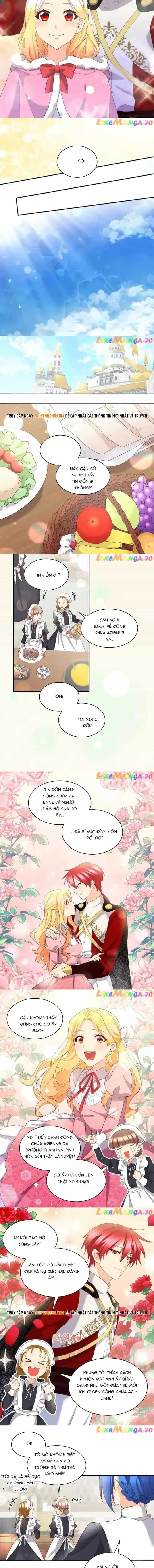 Sinh Đôi Xuyên Không - Chương 147 - ảnh 7