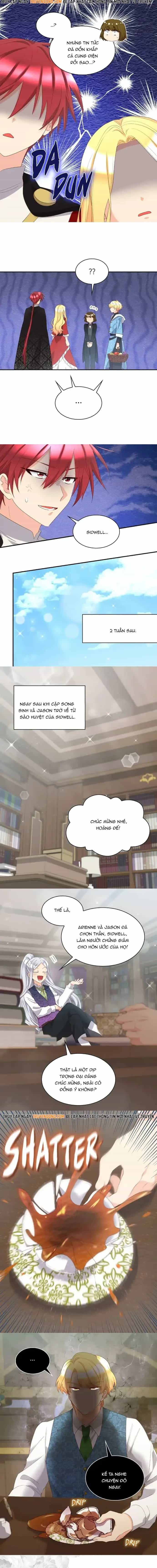 Sinh Đôi Xuyên Không - Chương 149 - ảnh 8