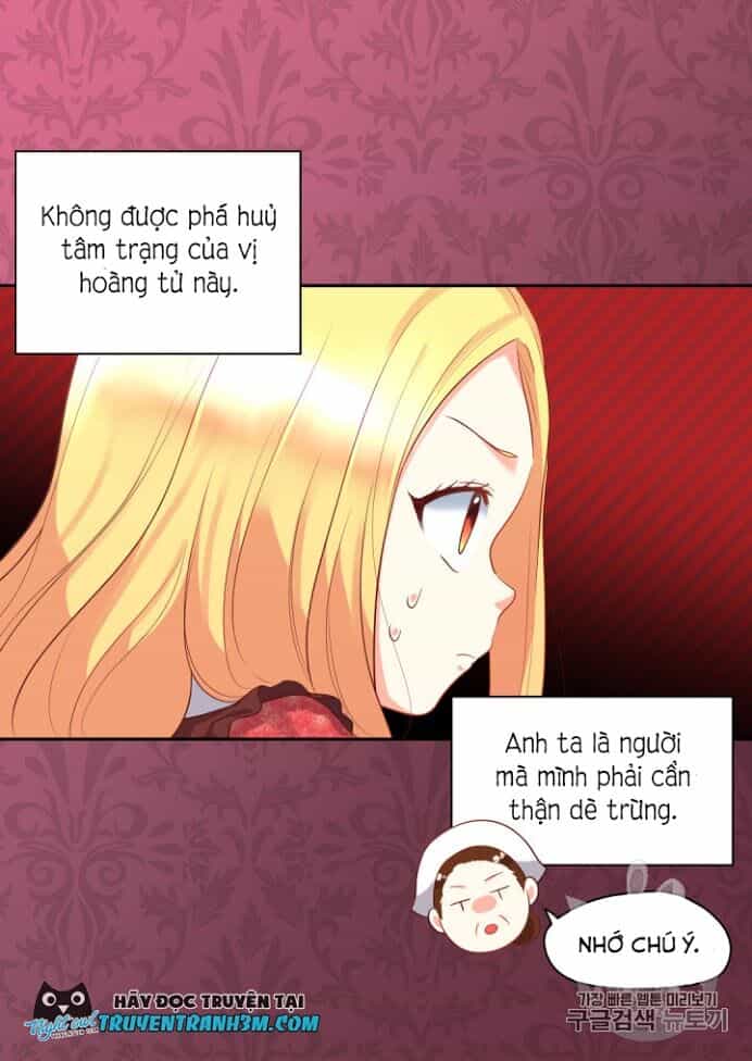 Sinh Đôi Xuyên Không - Chương 16 - ảnh 24