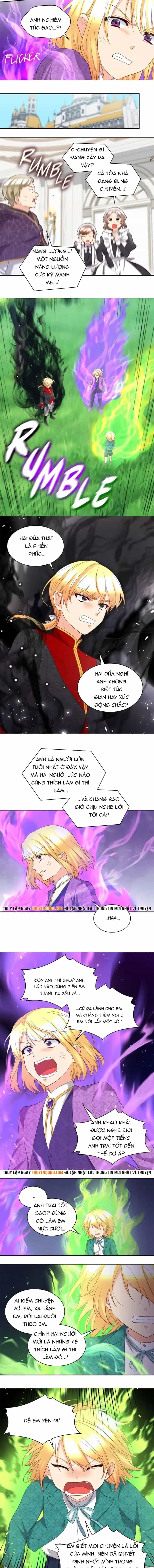 Sinh Đôi Xuyên Không - Chương 153 - ảnh 6
