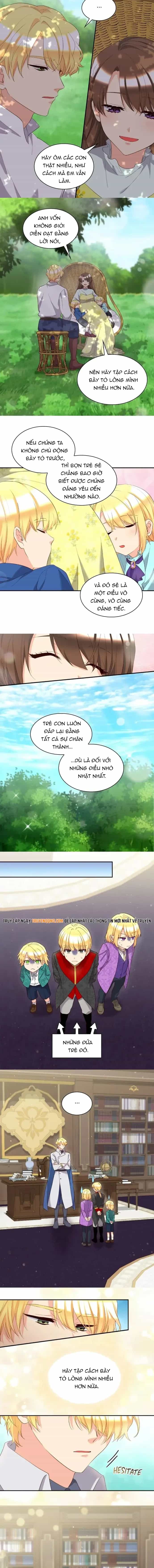 Sinh Đôi Xuyên Không - Chương 154 - ảnh 3