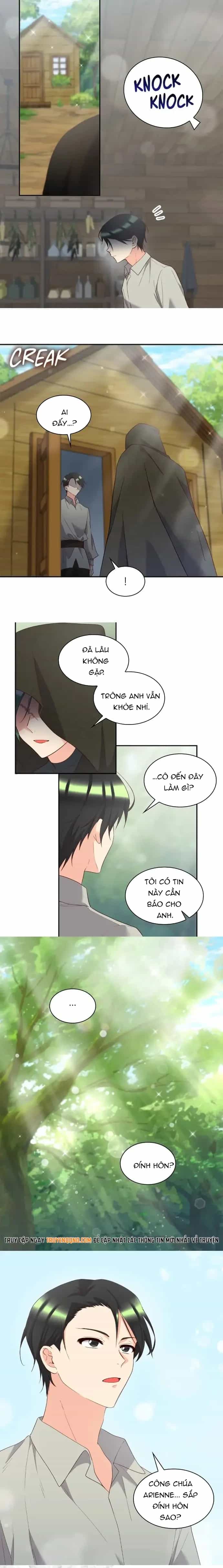 Sinh Đôi Xuyên Không - Chương 155 - ảnh 8