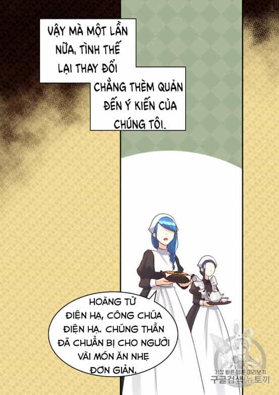 Sinh Đôi Xuyên Không - Chương 18 - ảnh 10