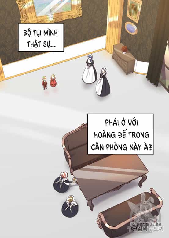 Sinh Đôi Xuyên Không - Chương 18 - ảnh 11