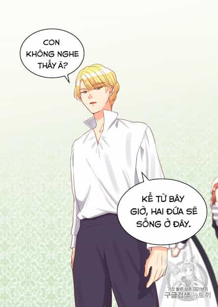 Sinh Đôi Xuyên Không - Chương 18 - ảnh 19