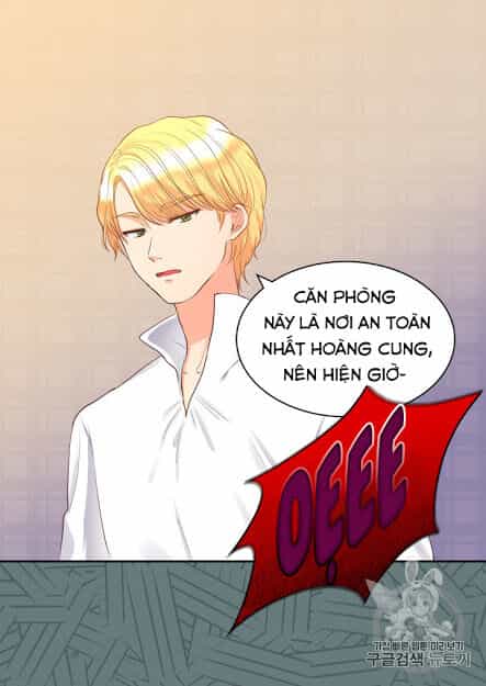 Sinh Đôi Xuyên Không - Chương 18 - ảnh 21