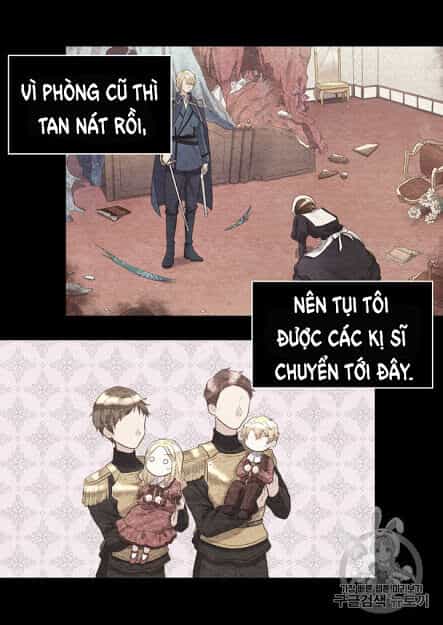 Sinh Đôi Xuyên Không - Chương 18 - ảnh 4