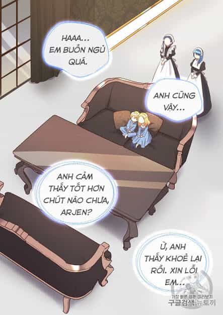 Sinh Đôi Xuyên Không - Chương 18 - ảnh 47