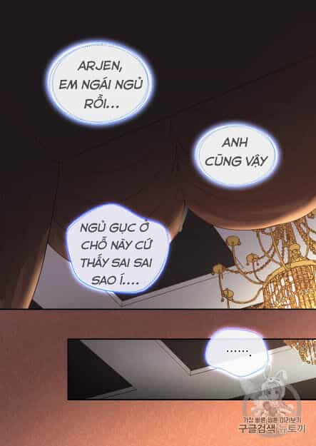 Sinh Đôi Xuyên Không - Chương 19 - ảnh 15