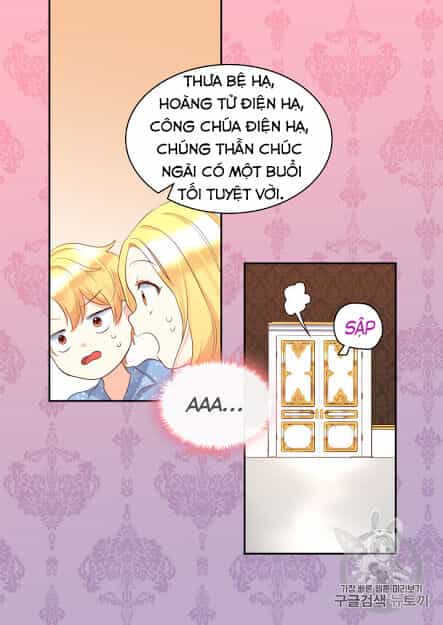 Sinh Đôi Xuyên Không - Chương 19 - ảnh 4