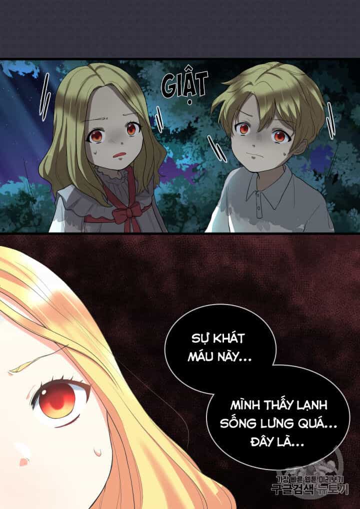 Sinh Đôi Xuyên Không - Chương 2 - ảnh 16